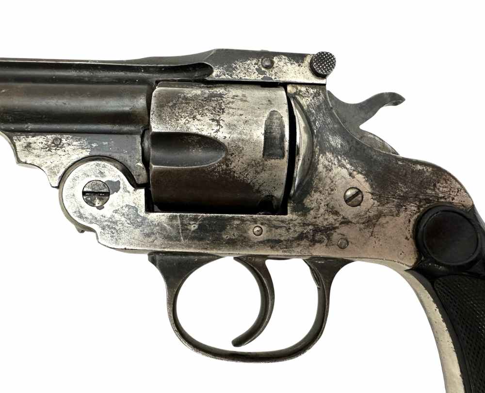 Eastern Arms Co. 38 S&W 3.25" Used C-7739-img-2