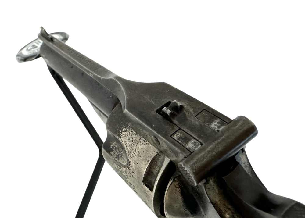 Eastern Arms Co. 38 S&W 3.25" Used C-7739-img-8