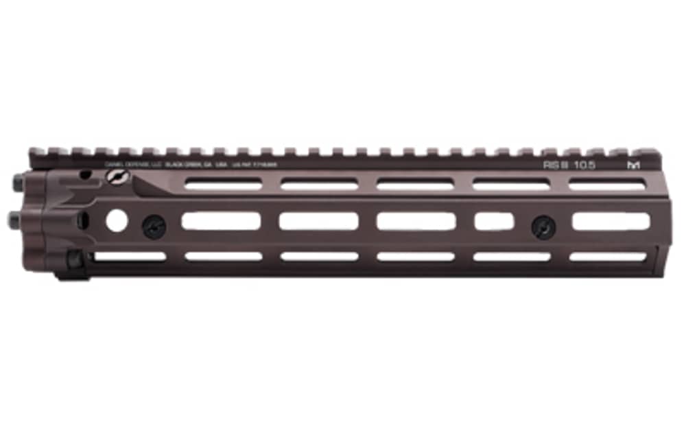 Daniel Defense RIS III 10.5" FDE 01-004-03261-011 RIS 3 NO CC FEES-img-0