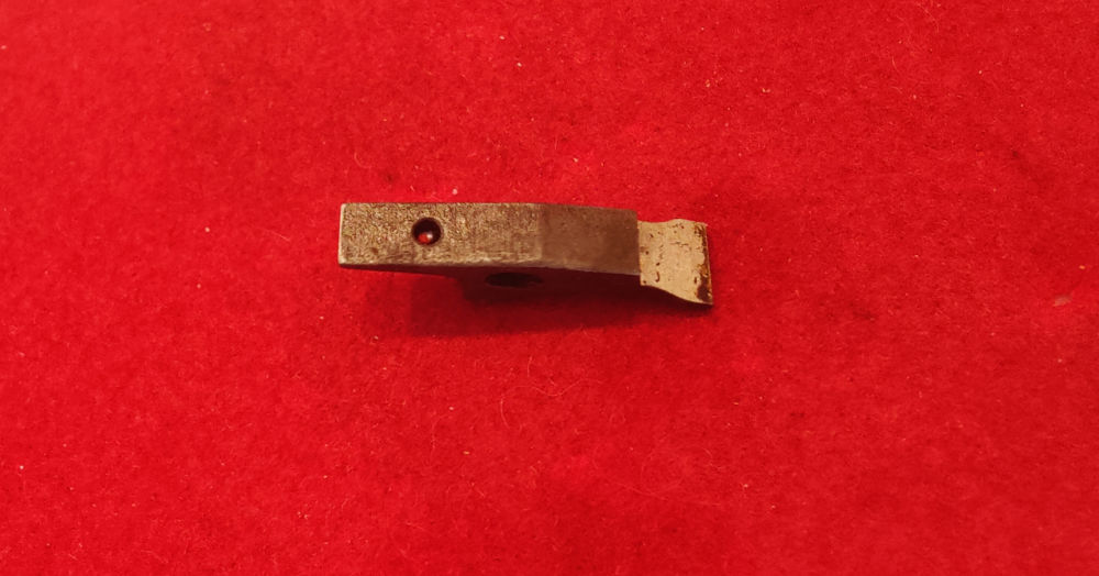 M1 Carbine Sear Type III RIA-img-2