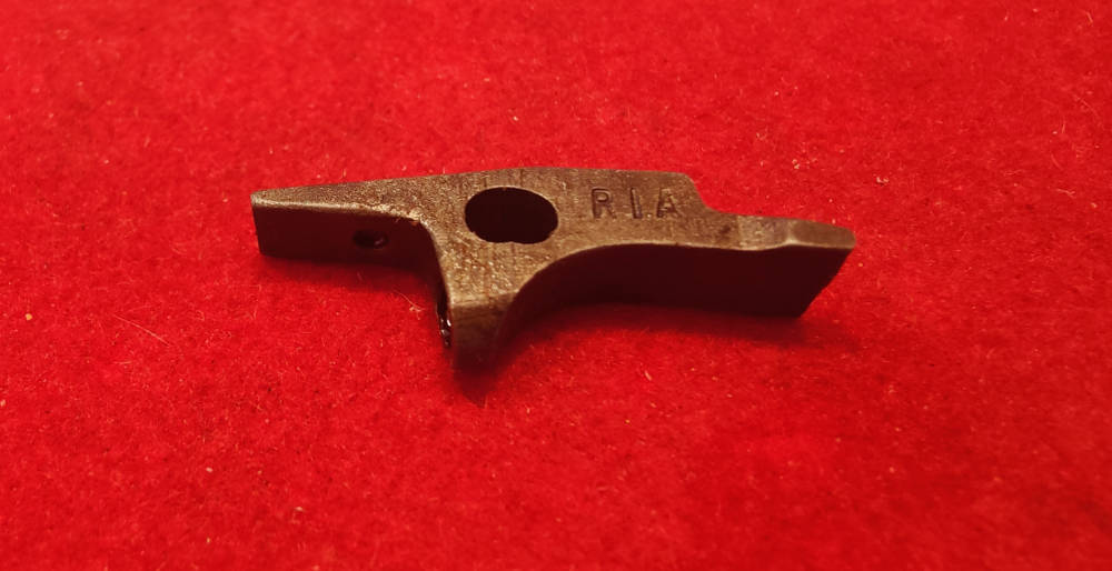 M1 Carbine Sear Type III RIA-img-0