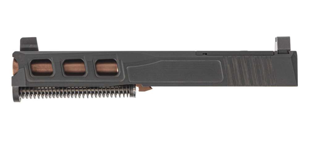 PSA Dagger Glock 19 Slide-img-2