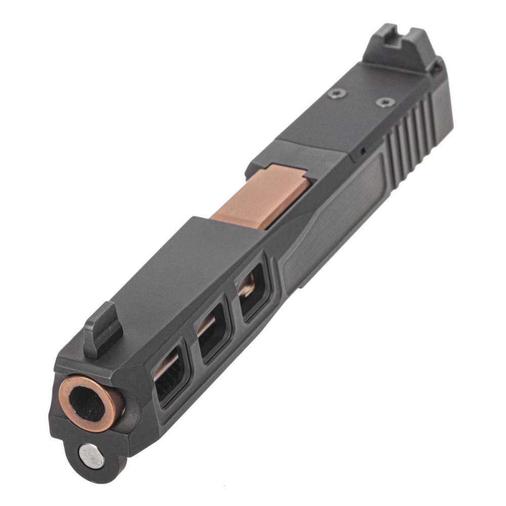 PSA Dagger Glock 19 Slide-img-0