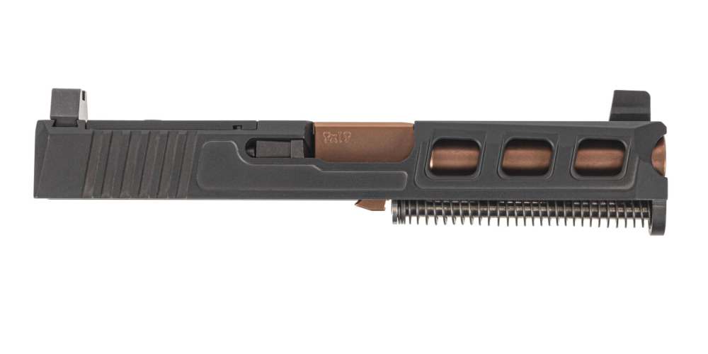 PSA Dagger Glock 19 Slide-img-3