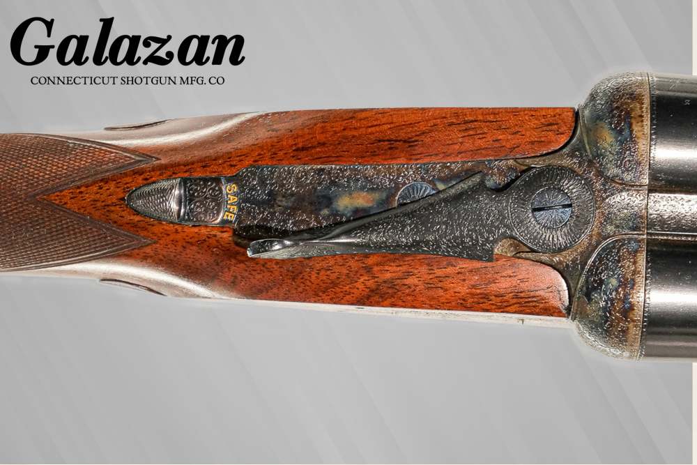 Purdey Sidelock 12ga 2 1/2" CHAMB., STRAIGHT GRIP, DT, AE, 100%, 30" M/IC.-img-15
