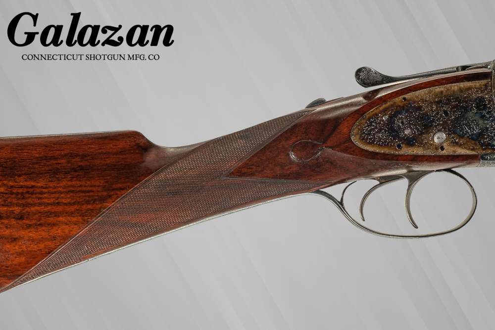 Purdey Sidelock 12ga 2 1/2" CHAMB., STRAIGHT GRIP, DT, AE, 100%, 30" M/IC.-img-5