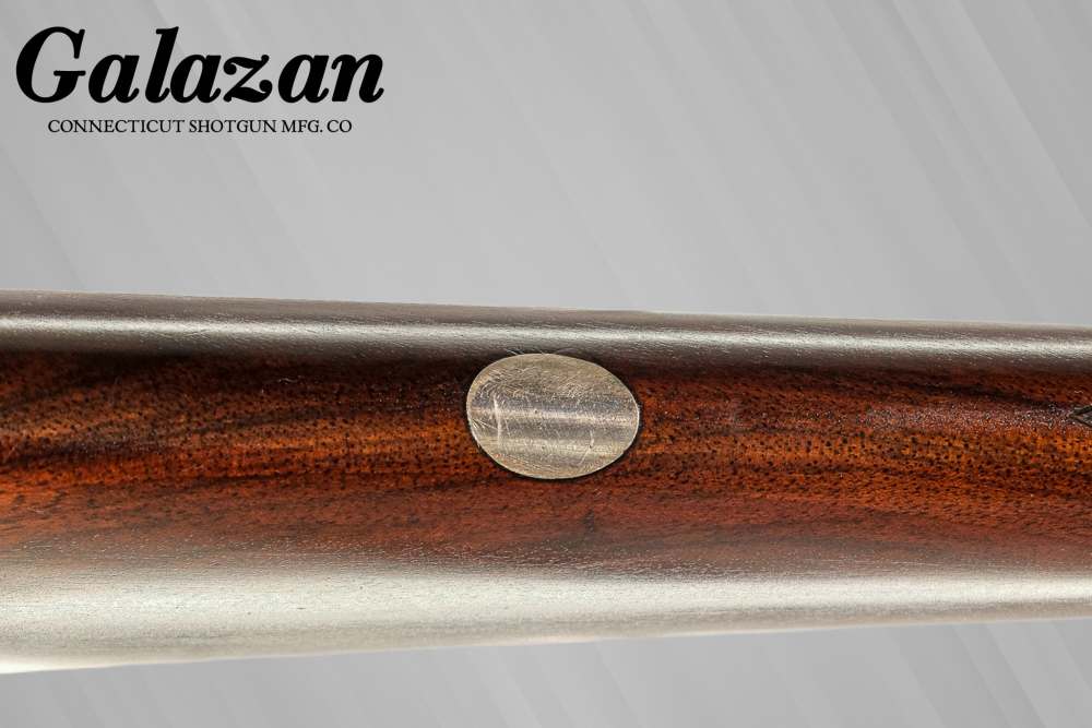 Purdey Sidelock 12ga 2 1/2" CHAMB., STRAIGHT GRIP, DT, AE, 100%, 30" M/IC.-img-9