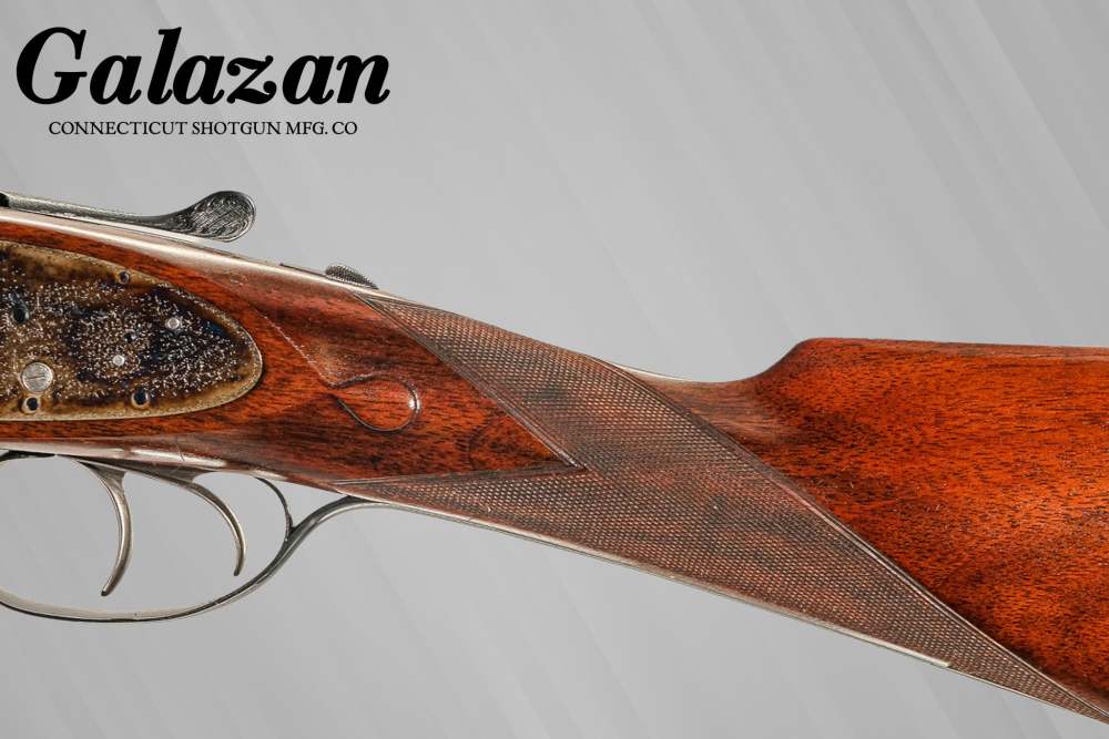 Purdey Sidelock 12ga 2 1/2" CHAMB., STRAIGHT GRIP, DT, AE, 100%, 30" M/IC.-img-6