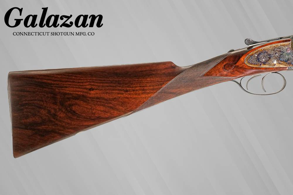 Purdey Sidelock 12ga 2 1/2" CHAMB., STRAIGHT GRIP, DT, AE, 100%, 30" M/IC.-img-3