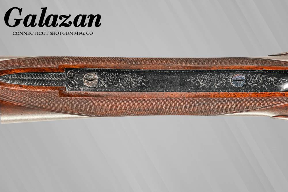 Purdey Sidelock 12ga 2 1/2" CHAMB., STRAIGHT GRIP, DT, AE, 100%, 30" M/IC.-img-10