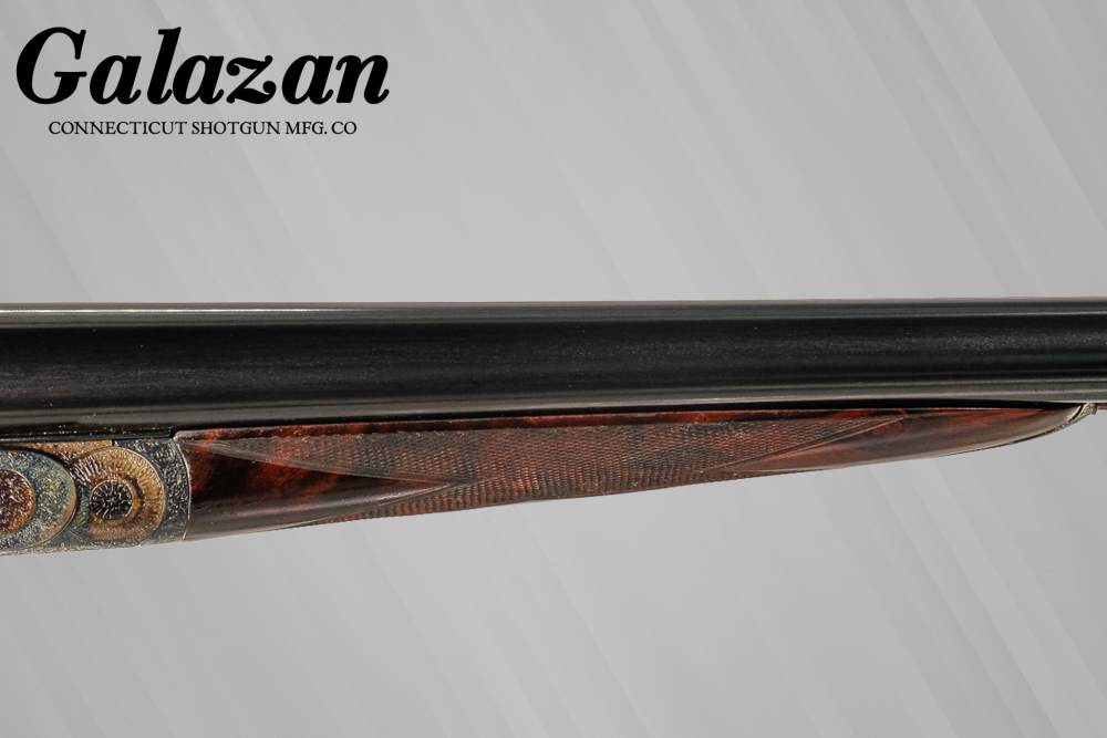 Purdey Sidelock 12ga 2 1/2" CHAMB., STRAIGHT GRIP, DT, AE, 100%, 30" M/IC.-img-7