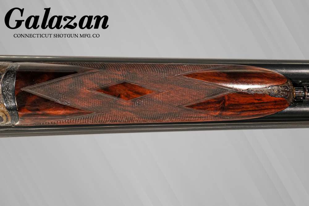 Purdey Sidelock 12ga 2 1/2" CHAMB., STRAIGHT GRIP, DT, AE, 100%, 30" M/IC.-img-14