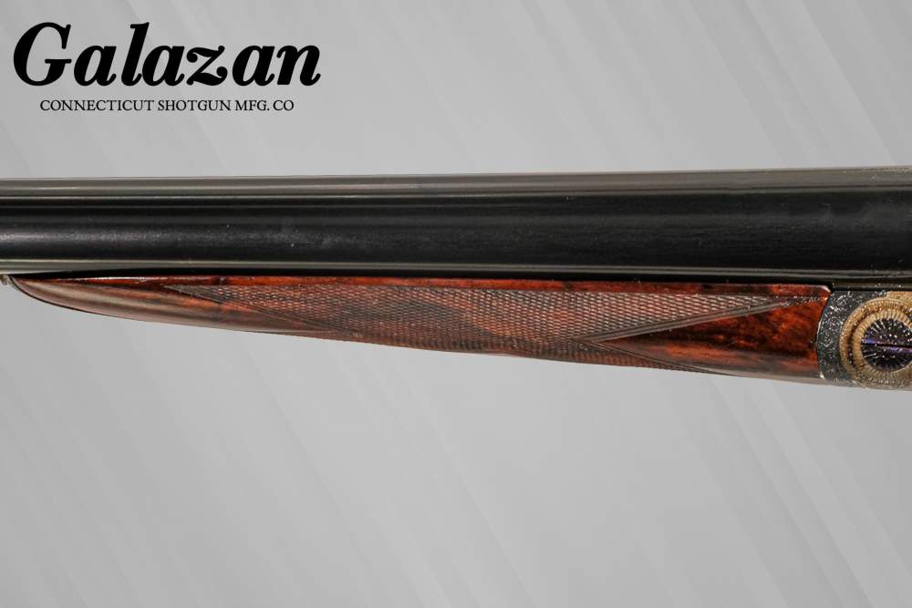 Purdey Sidelock 12ga 2 1/2" CHAMB., STRAIGHT GRIP, DT, AE, 100%, 30" M/IC.-img-8