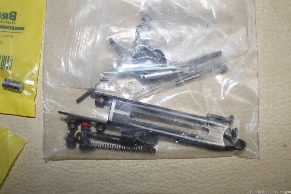 Benelli shotgun parts-img-3