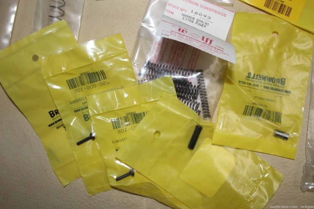 Benelli shotgun parts-img-4