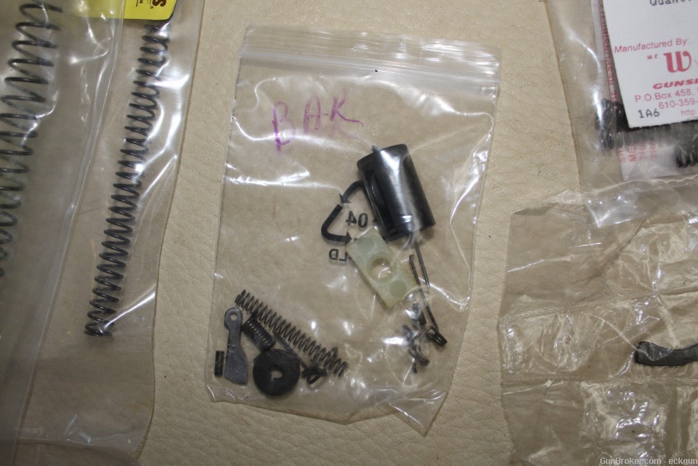 Browning rifle and shotgun parts price is for all-img-3