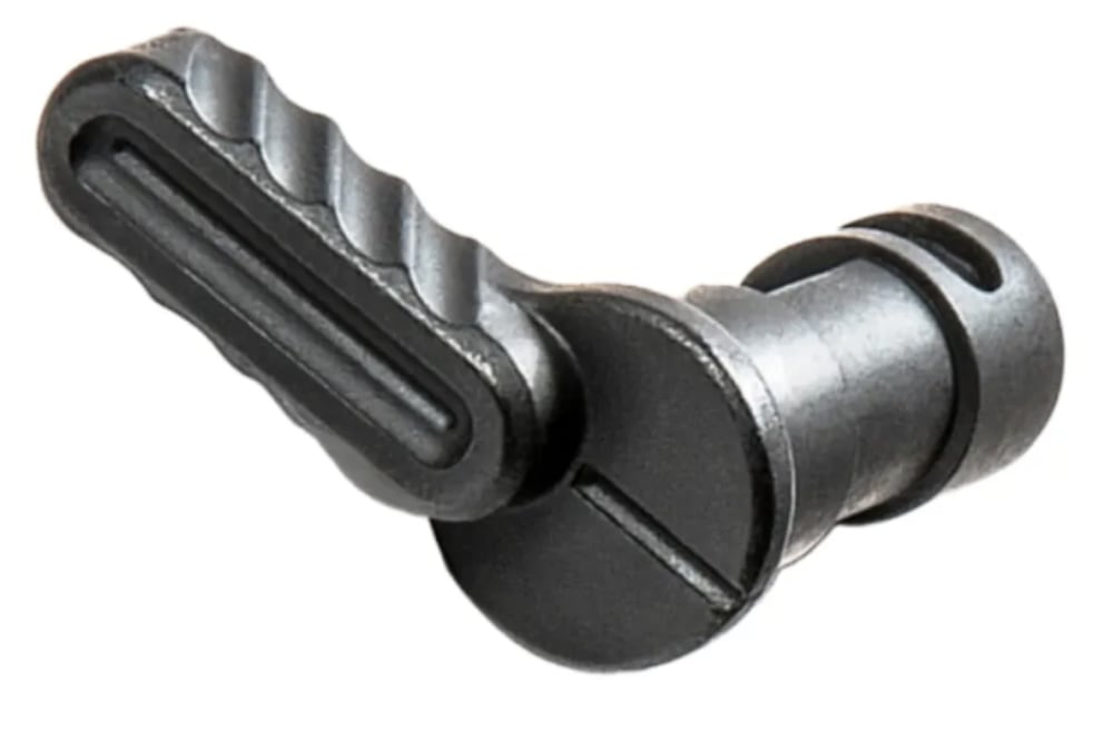 Battle Arms Development Enhanced Single Side Safety Selector BAD-E4S-IC-img-1