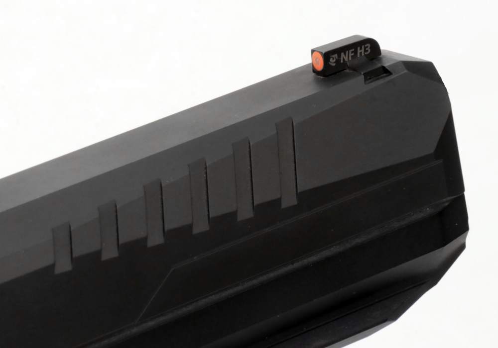 Oracle Arms  OA 2311 9m Pistol Pre Owned-img-3