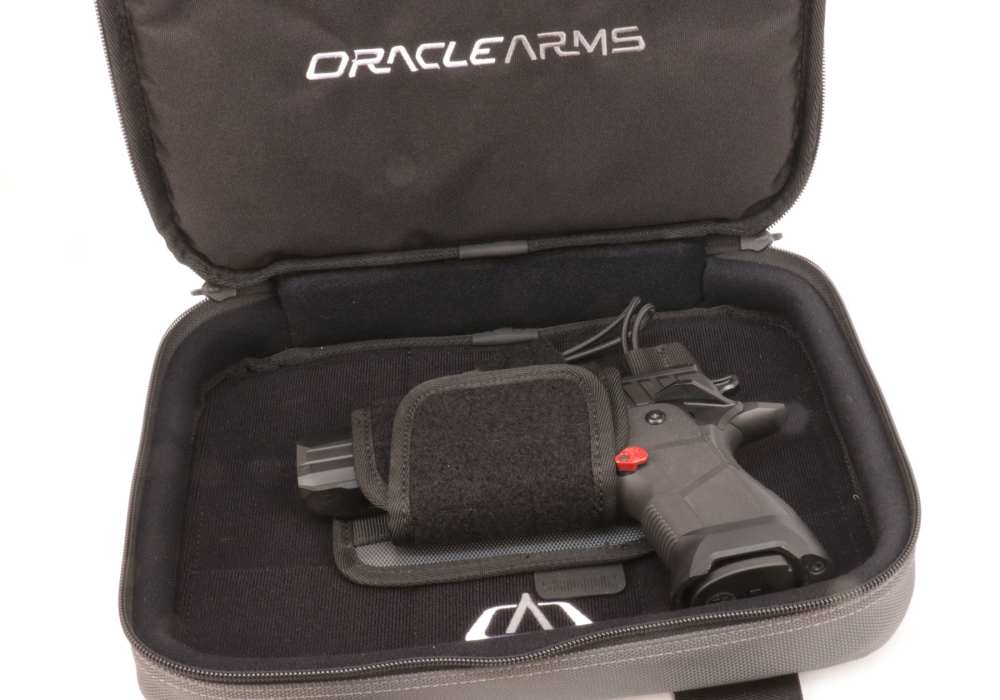 Oracle Arms  OA 2311 9m Pistol Pre Owned-img-12