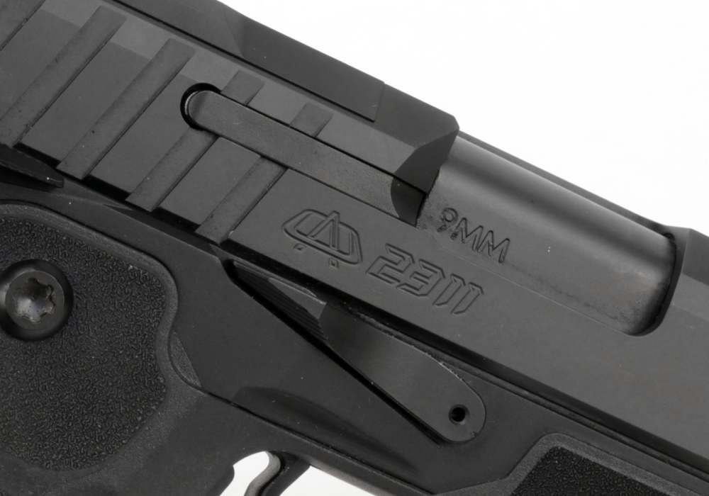 Oracle Arms  OA 2311 9m Pistol Pre Owned-img-9