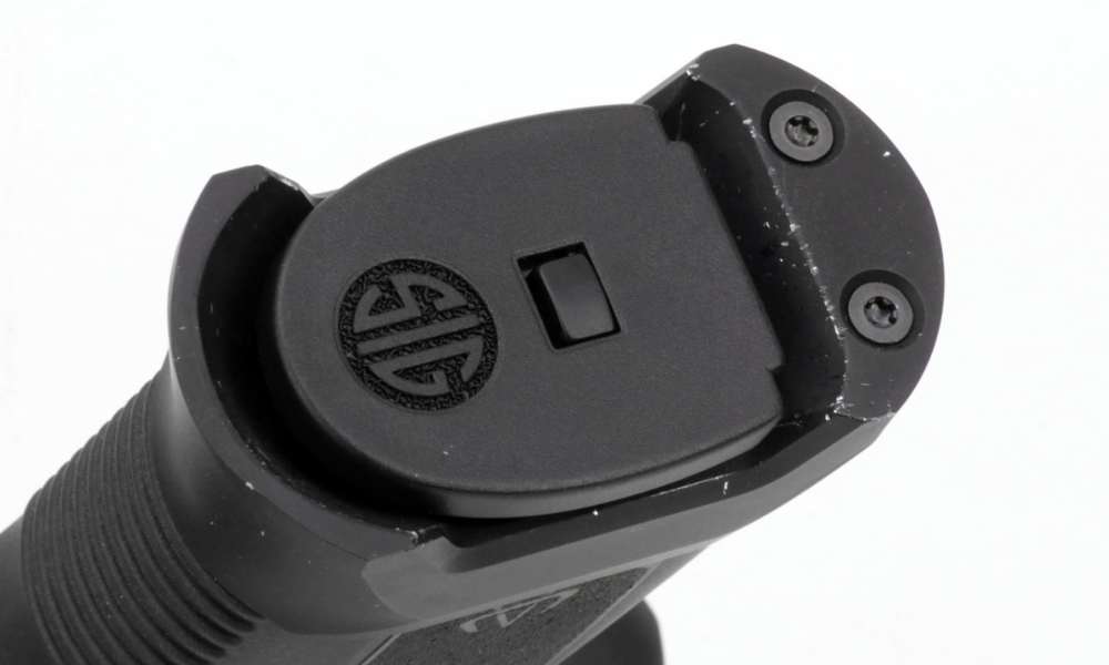 Oracle Arms  OA 2311 9m Pistol Pre Owned-img-6