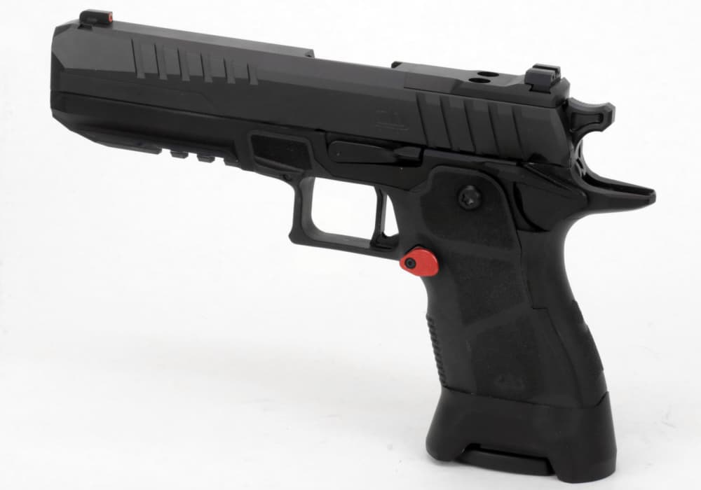 Oracle Arms  OA 2311 9m Pistol Pre Owned-img-4
