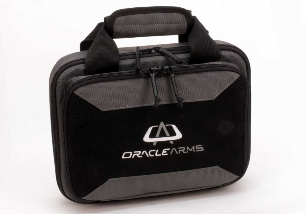 Oracle Arms  OA 2311 9m Pistol Pre Owned-img-13