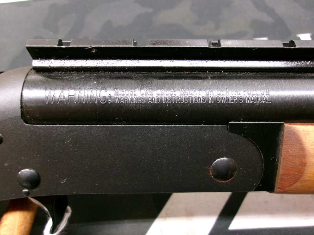 H&R Ultra Slug 12 GA -img-5