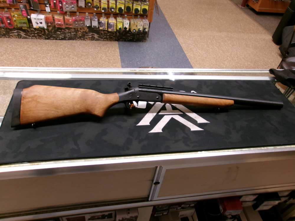 H&R Ultra Slug 12 GA -img-0