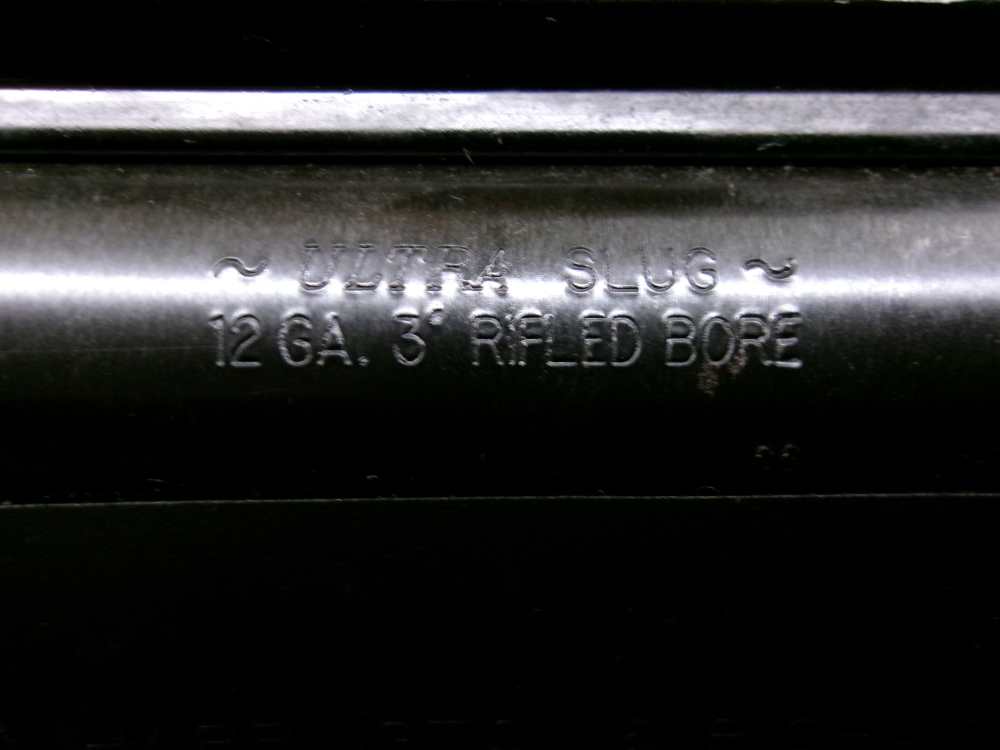 H&R Ultra Slug 12 GA -img-12