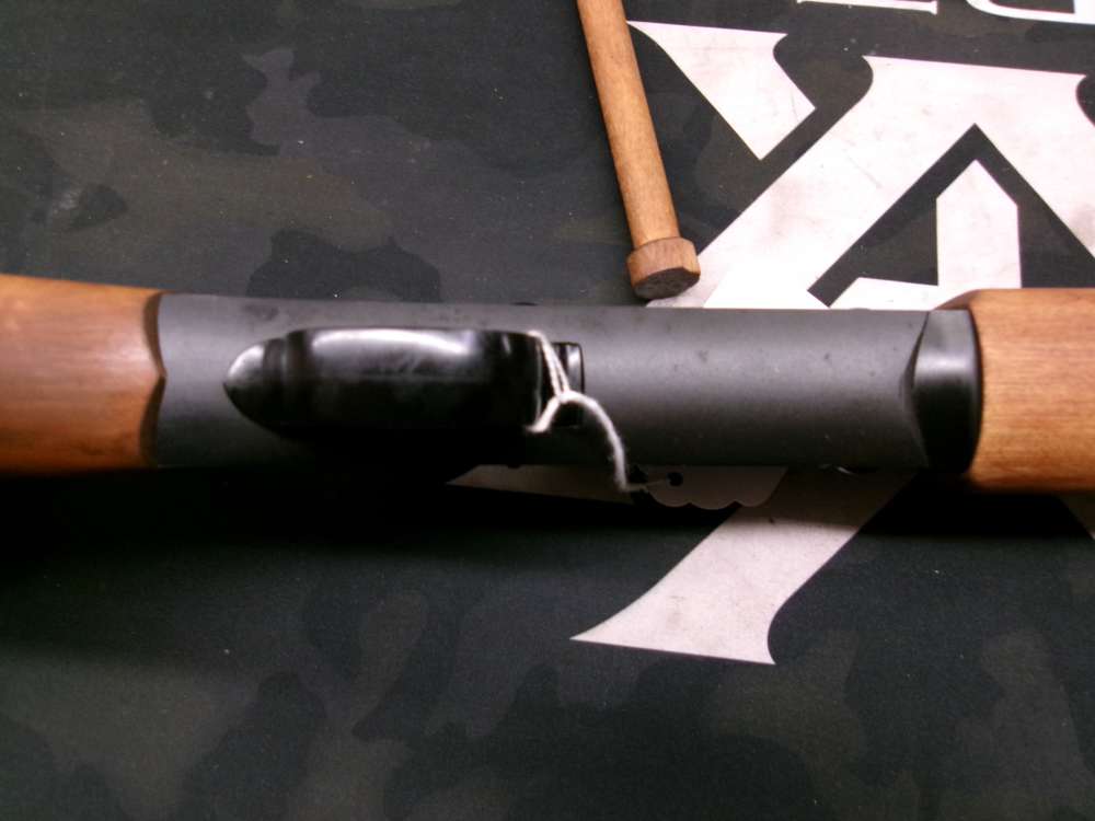 H&R Ultra Slug 12 GA -img-7