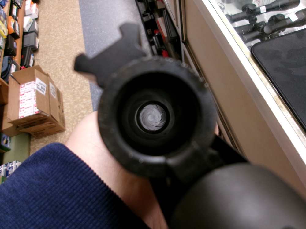 H&R Ultra Slug 12 GA -img-15