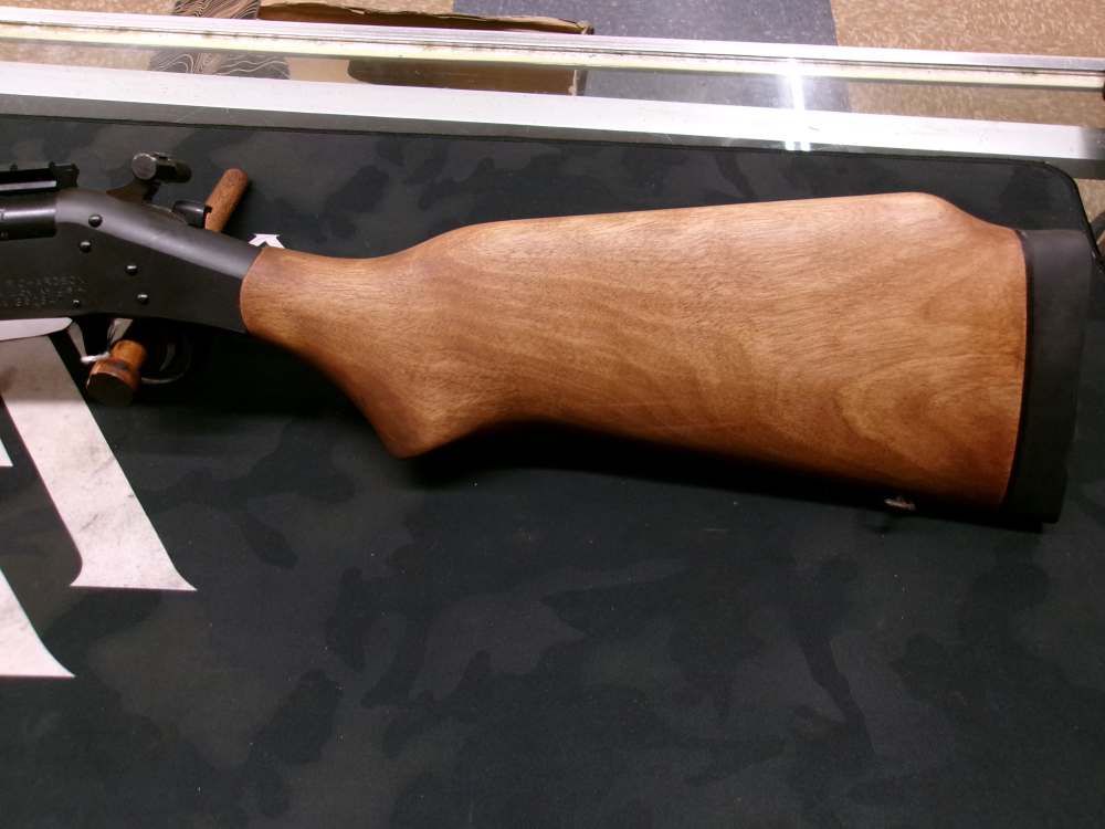 H&R Ultra Slug 12 GA -img-9