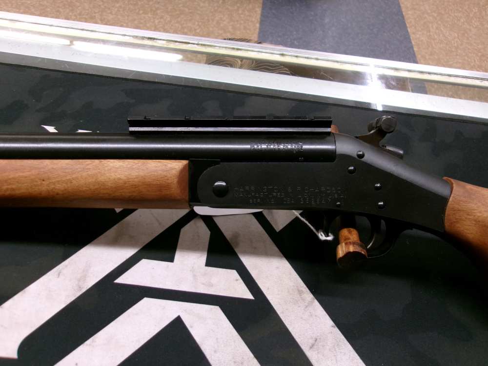 H&R Ultra Slug 12 GA -img-10