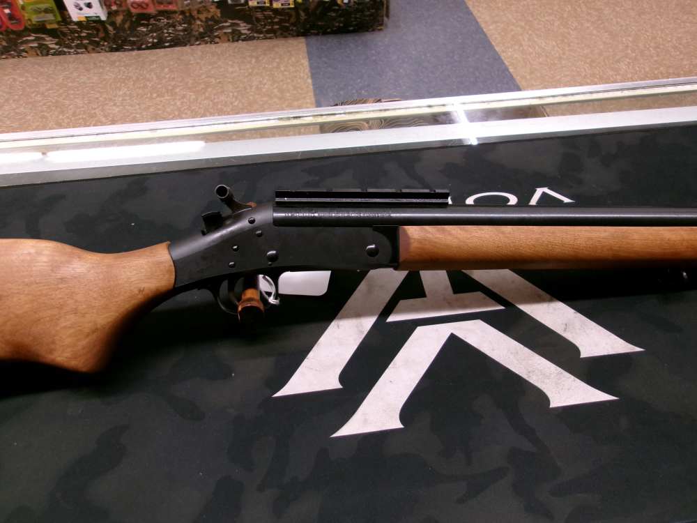 H&R Ultra Slug 12 GA -img-2