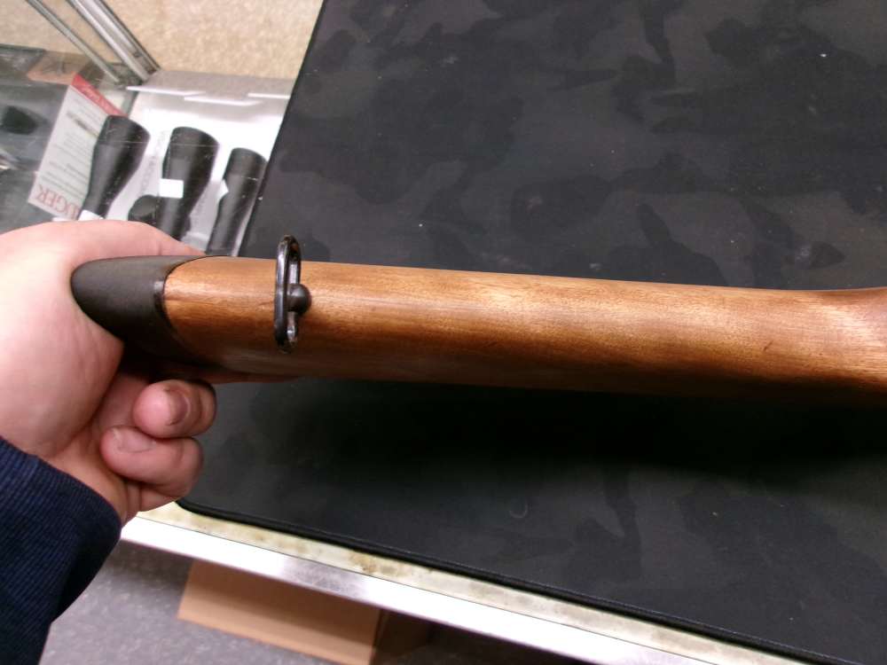H&R Ultra Slug 12 GA -img-8