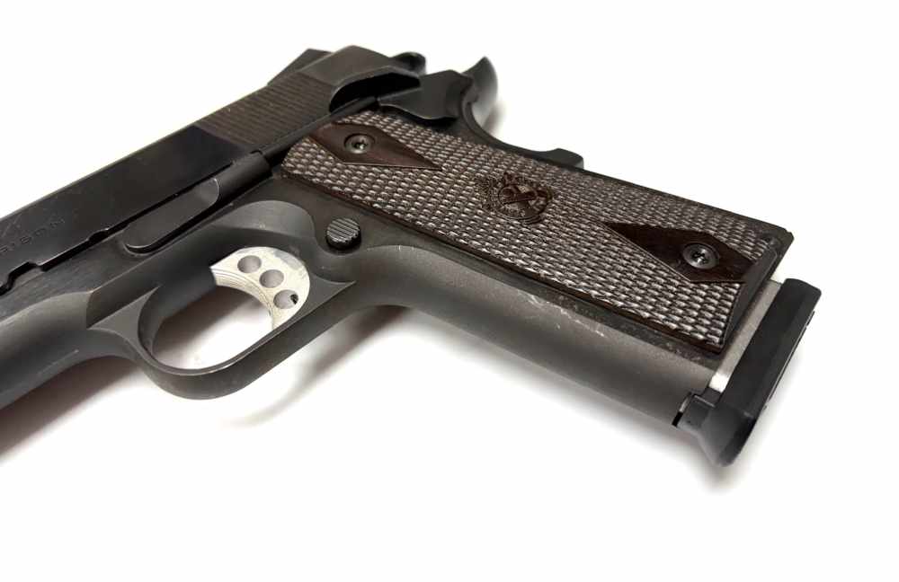 SPRINGFIELD 1911 GARRISON 9MM-img-6