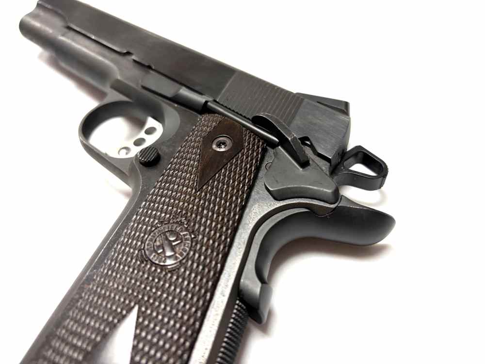 SPRINGFIELD 1911 GARRISON 9MM-img-7