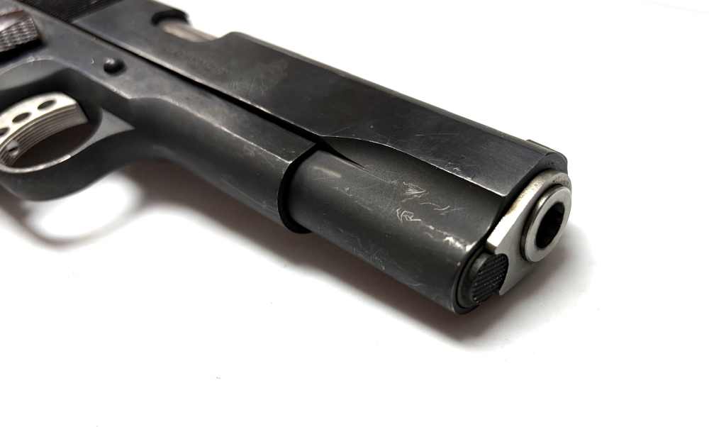 SPRINGFIELD 1911 GARRISON 9MM-img-10