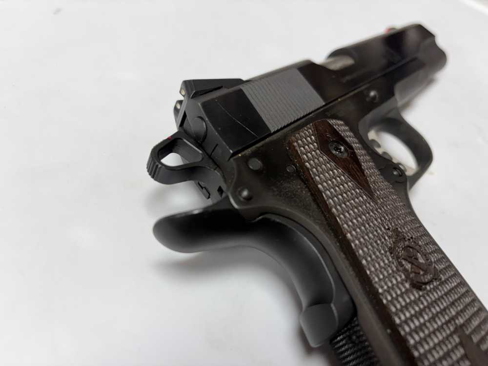 SPRINGFIELD 1911 GARRISON 9MM-img-12