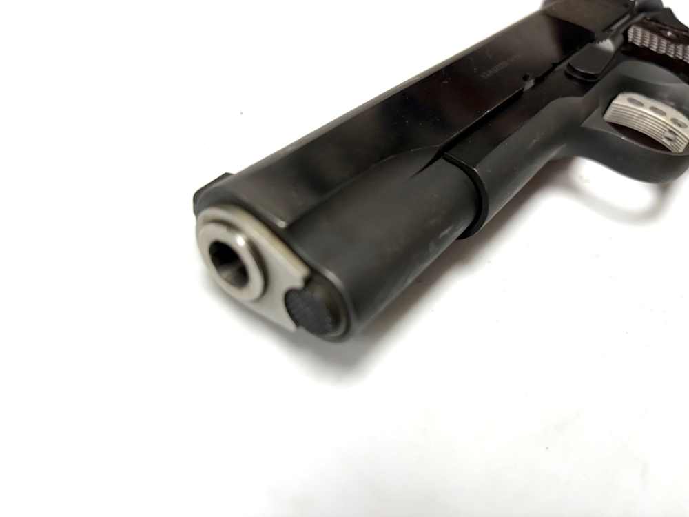 SPRINGFIELD 1911 GARRISON 9MM-img-5