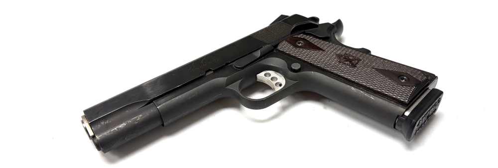 SPRINGFIELD 1911 GARRISON 9MM-img-2