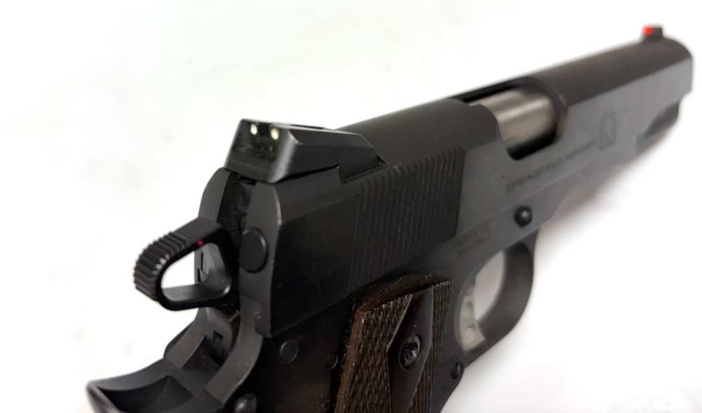 SPRINGFIELD 1911 GARRISON 9MM-img-13