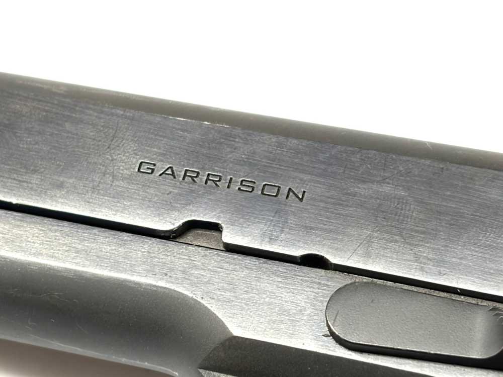 SPRINGFIELD 1911 GARRISON 9MM-img-4
