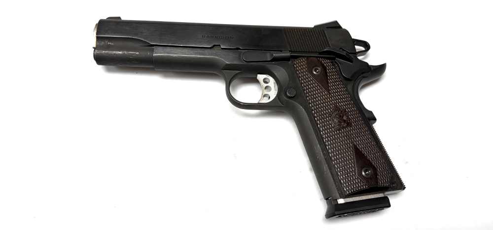 SPRINGFIELD 1911 GARRISON 9MM-img-1