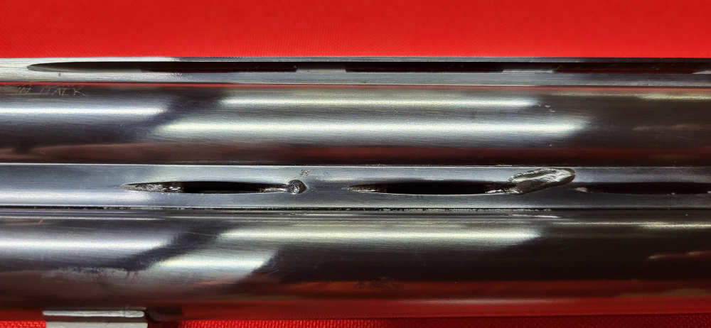Franchi Alcione 26" 20ga Barrel-img-11