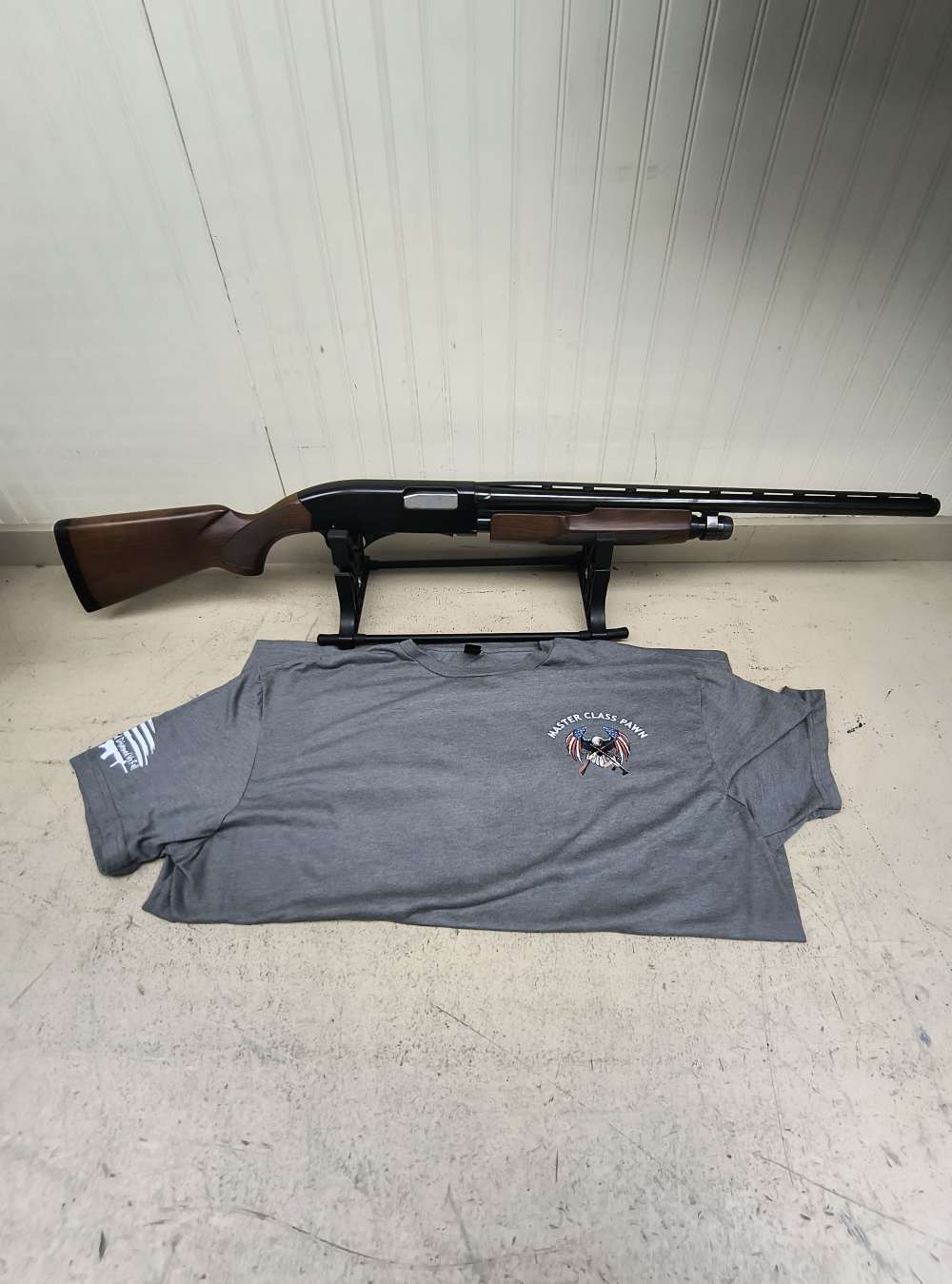 Winchester 1300 Featherweight 12GA-img-1