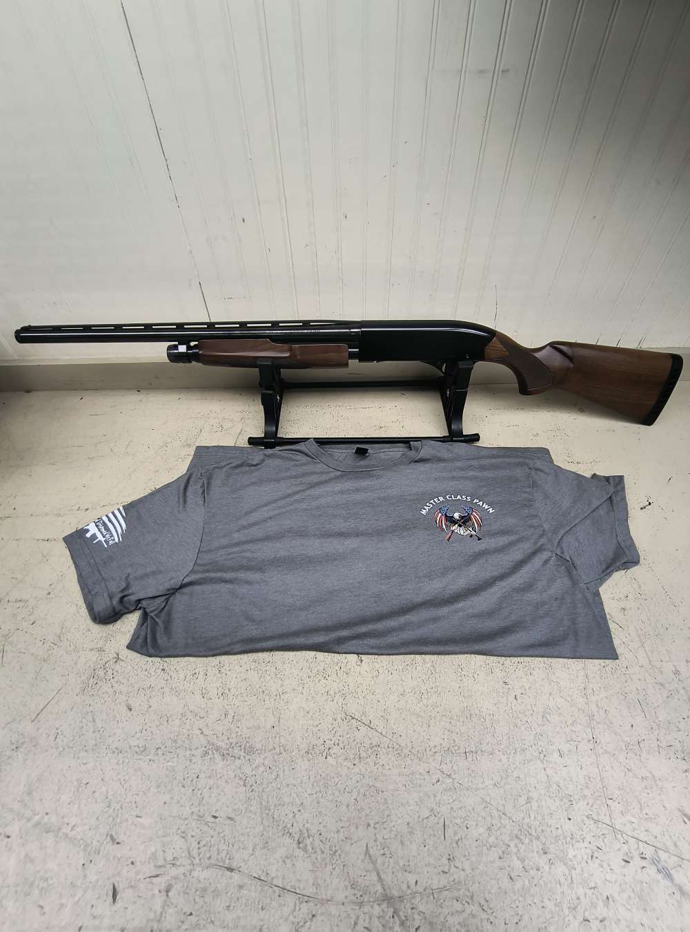 Winchester 1300 Featherweight 12GA-img-0