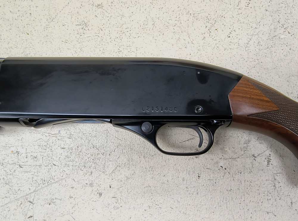 Winchester 1300 Featherweight 12GA-img-3