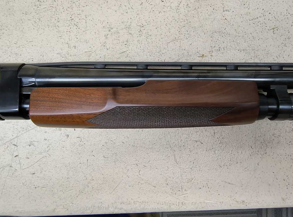 Winchester 1300 Featherweight 12GA-img-12